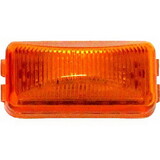 Anderson MarineV203A LED Clearance / Side Marker Light Module Only, Amber