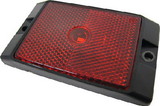 Anderson Marine V215R Led Clearance/Side Marker Light With Reflex (Anderson Light)