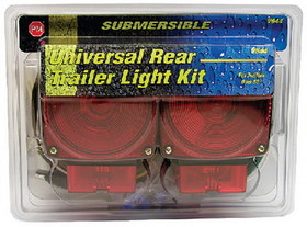 Anderson Marine V544 Anderson Over 80" Submersible Rear Lighting Kit