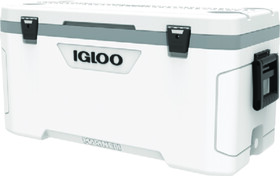 Igloo 00049548 49548 Marine Ultra Cooler, 100 Qt.