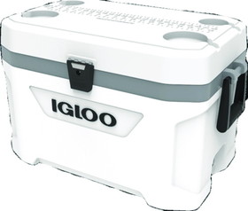 Igloo 50541 Marine Ultra Cooler, 54 Qt.