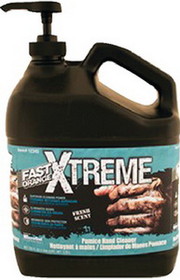Permatex 25419 Fast Orange Professional Pumice Hand Cleaner