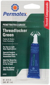 Permatex 29000 Penetrating Threadlocker 290