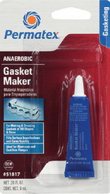Permatex 518 Gasket Maker