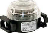 Johnson Pump 09-24652-02-CN Pumprotector Inline Inlet Strainer