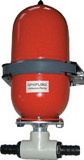 Johnson Pump 09-46839-01 Accumulator Tank