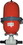 Johnson Pump 09-46839-01 Accumulator Tank, Price/EA