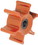 Johnson Pump 09-824P-2 Impeller For Ski/Wakeboard Ballast Pump 10-24690-03, Price/EA