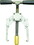 Johnson Pump 099509300 Impeller Puller, Price/EA