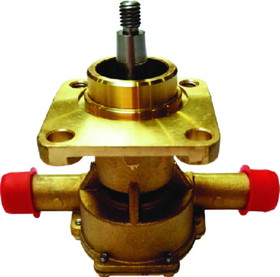 Johnson Pump OEM Flexible Impeller Pump