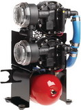 Johnson Pump 10-13409-01 Aqua Jet Duo Water Pressure System