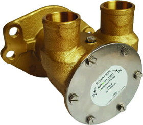 Johnson Pump 101359902 F7B-9 Impeller Pump OEM