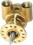 Johnson Pump 102433411 OEM Flexible Impeller Pump for Select Nanni Engines, Price/EA