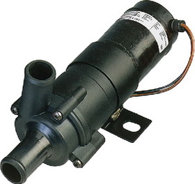 Johnson Pump 102448803 CM Series Circulating Pump w/Cord&#44; 5.3 GPM&#44; 12V, 10-24488-03