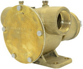 Johnson Pump Heavy Duty Impeller Pump