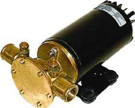 Johnson Pump 102496702 F4B-9 OEM Impeller Pump
