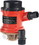 Johnson Pump 16004B Model 1600 Pro Series Livewell/Baitwell Pump&#44; 12V, Price/EA
