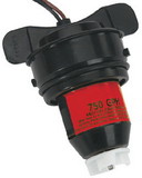 Johnson Pump 28512, 1000 GPH Spare Motor For Cartridge Pump