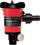 Johnson Pump 48503 Dual Port Livewell/Washdown Pump&#44; 500 GPH, Price/EA
