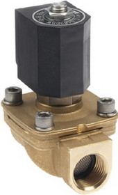 Johnson Pump 81-47301 Solenoid Valve, 81-47301-01