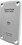 Johnson Pump 81-47520-01 Control Panel Macerator Toilet, Price/EA