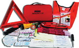 Orion 8901 Deluxe Roadside Emergency Kit