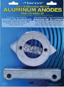 Martyr Anodes Martyr Anode Kit