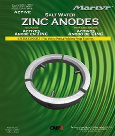 Martyr Anodes Anode Kit