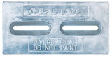 Martyr Anodes Diver's Dream Hull Anode