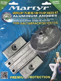 Martyr Anodes Martyr Aluminum Anode Kit