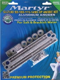 Martyr Anodes Suzuki Outboard Anode Kit