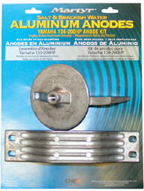 Martyr Anodes Anode Kits