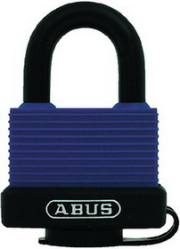 ABUS LOCK Weatherproof Padlock