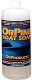 Orpine Boat Soap