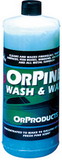 Orpine Wash & Wax