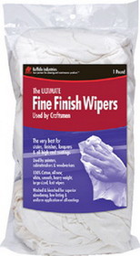 Buffalo Industries Ultimate Fine Finish Wiper