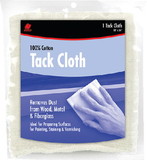Buffalo Industries 68530 Cotton Tack Cloth, White