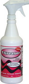 Trac Ecological T-Greaser Degreaser