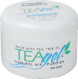 Trac Ecological 1408-MS TEAgel Natural Air Purifier, Gal.