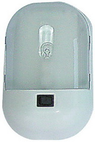 Fasteners Unlimited 001-901Xpb Command Omega Interior Dome Light (Fasteners)