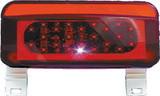 Fasteners Unlimited 003-81M1 Led Tail Light (Fasteners)