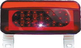 Fasteners Unlimited 003-81M1 Led Tail Light (Fasteners)