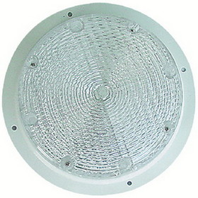 Fasteners Unlimited 007-42 Fasteners 00742 Security/Utility Light