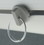 Fasteners Unlimited 46123 Awning Accessory Hanger/Stop (Fasteners), Price/EA