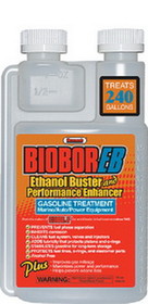 Biobor BBEB32EZ01US EB Gas Ethanol Additive&#44; 16 oz