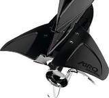Stingray AIRO1 Airo Hydrofoil, Black