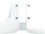 Stingray JR22 Classic 2 Junior Hydrofoil, White, Price/EA