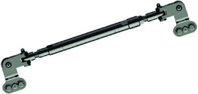 Uflex A9532 Adjustable Tie Bar For Twin Engines, Twin Cylinders