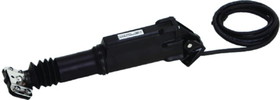 Uflex AC12 12V Electric Trim Tab Standard Actuator Only