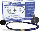 Uflex Fourtech™ Rotary Steering System